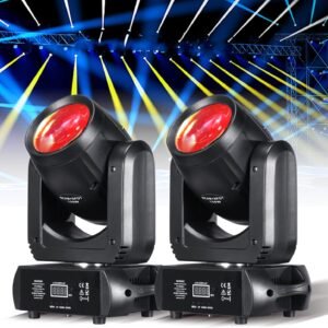 150W LED Moving Head Light DJ Lights Stage Lighting with.jpg