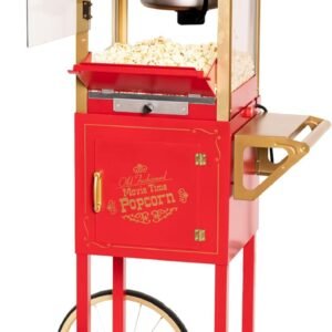 1742173991 Nostalgia Popcorn Maker Machine Professional Cart With 8 Oz.jpg