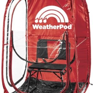 1742433193 WeatherPod® The Original Shark Tank MyPod 1 2 Person Pop Up Pod.jpg