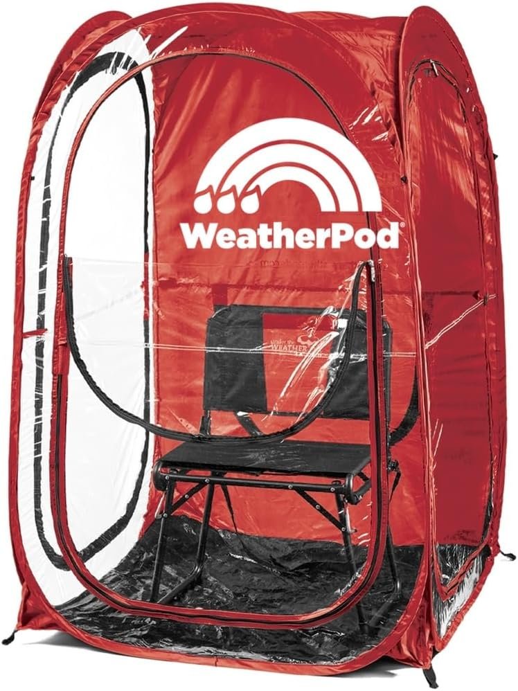 1742433193 WeatherPod® The Original Shark Tank MyPod 1 2 Person Pop Up Pod.jpg