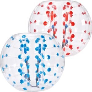 1743196391 VEVOR Inflatable Bumper Balls 2 Pack 5FT15M Body Sumo Zorb Balls.jpg
