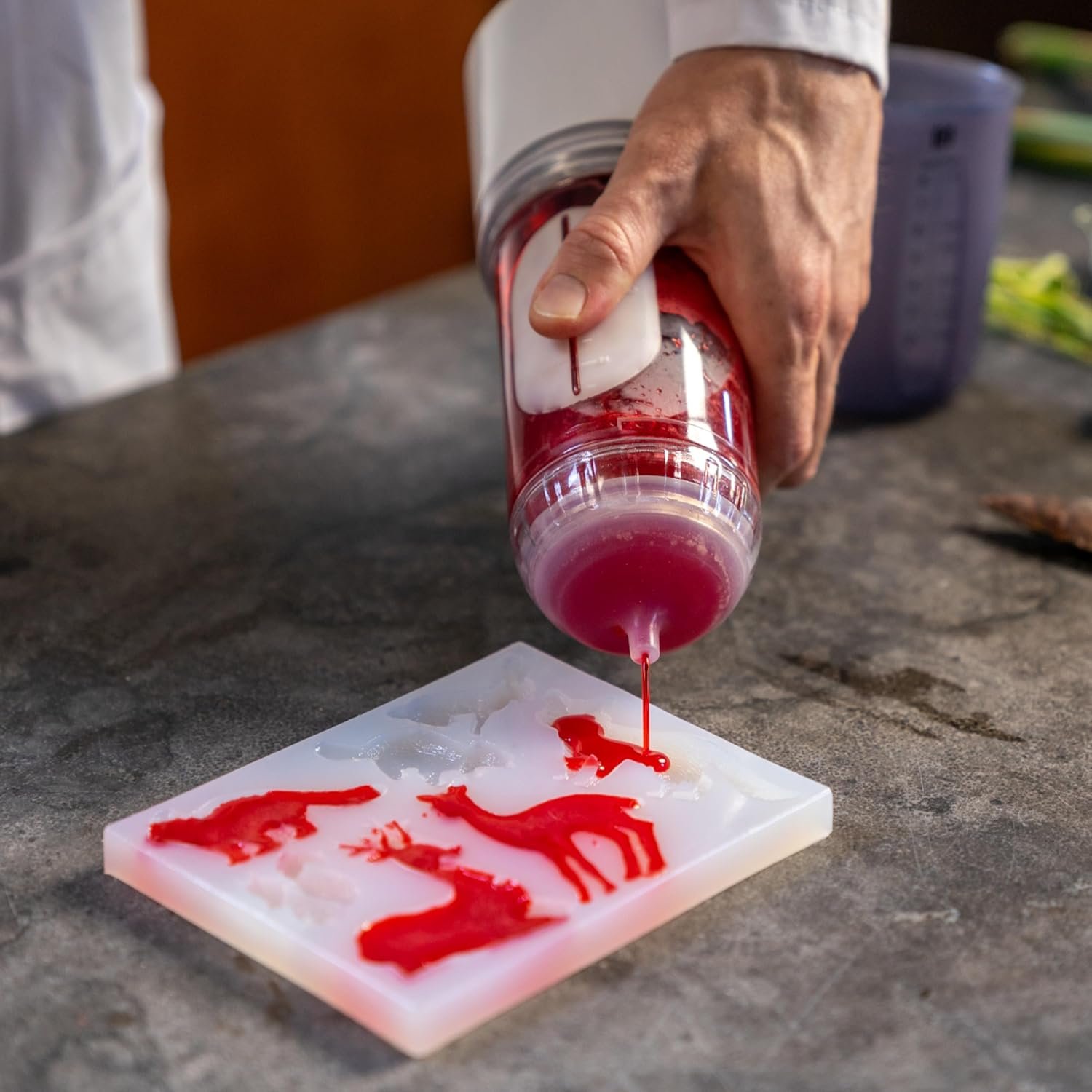 1743340393 Magical Butter IGummy Maker Gummy Candy Machine for Home Customizable Shapes and Flavors.jpg