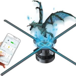 3D Hologram Fan275Hologram Fan with RemoteBluetoothWIFI700 Video LibraryMissyou Holographic Fan.jpg