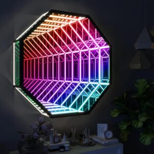 3D Infinity Mirror Lights Color Changing LED Infinity Mirror Lamp.jpg