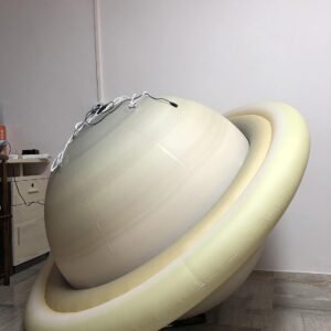 40 Inflatable Saturn Inflatable Solar System Planet Balloon for Astronomy.jpg