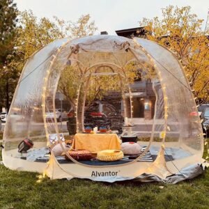 Alvantor Pop Up Bubble Tent Large Oversize Weather Proof.jpg