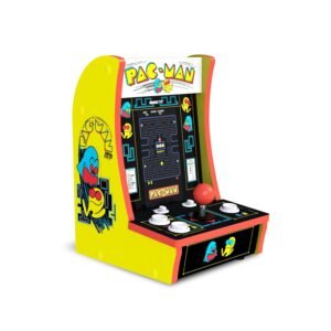 Arcade1Up PAC Man Countercade – 3 Classic Games Retro Game Console.jpg
