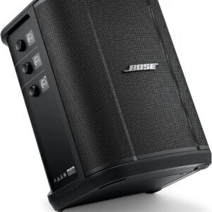 Bose S1 Pro All in one Powered Portable Bluetooth Speaker Wireless PA.jpg