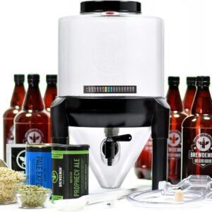 BrewDemon Craft Beer Making Kit Pro with Bottles Our.jpg