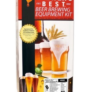 Brewers Best Deluxe 1002 Beer Home Equipment Kit w Glass.jpg
