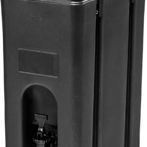 Camtainer 5 Gallon Capacity Black.jpg