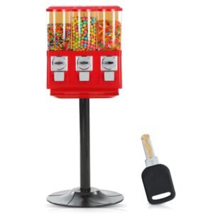 Candy Vending Machine with Stand for Business and Home.jpg