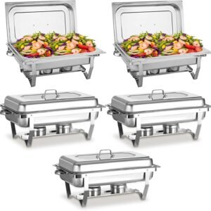 Chafing Dishes for Buffet 5 Pack 9 QT Full Pan.jpg