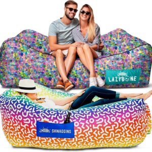 Chillbo Ultimate Bundle Shwaggins Inflatable Couch TrippyDraws Lazybone.jpg