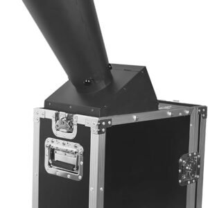 Co2 Confetti Cannon Machine DMX Control with Flight Case Wedding.jpg