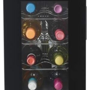 Cuisinart CWC 800CEN 8 Bottle Private Reserve Wine Cellar Black.jpg