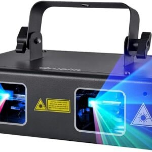 DJ Lights Party Lights Gruolin RGB Full Color Laser Stage.jpg