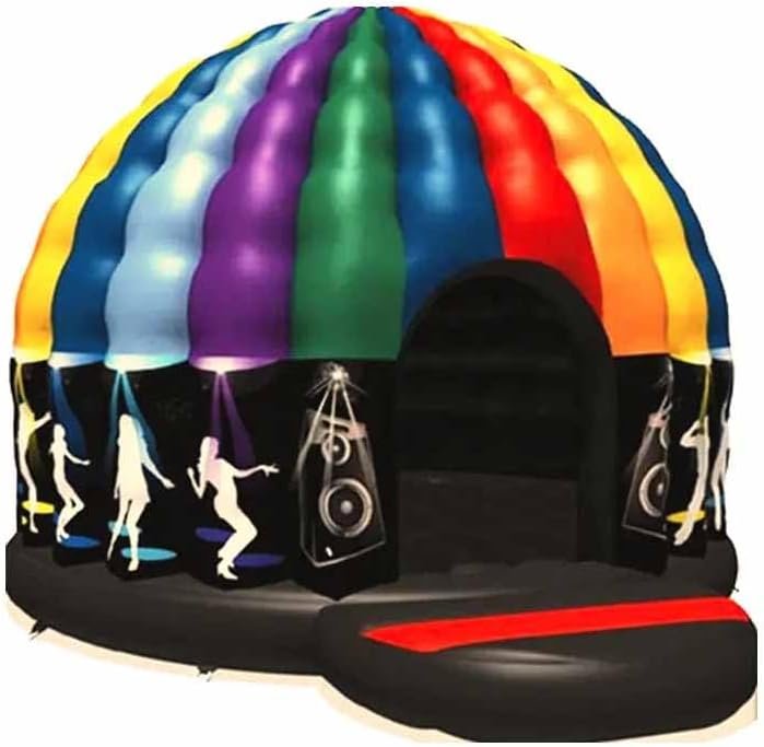 Disco Dome Bounce House.jpg