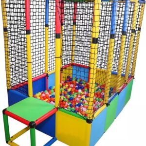Funphix Large Ball Pits for Toddlers I Dive in Ball.jpg