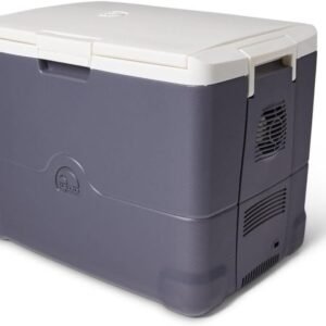 Igloo Iceless Thermoelectric Cooler Portable Cooler Electric Plug in 12V Camping.jpg