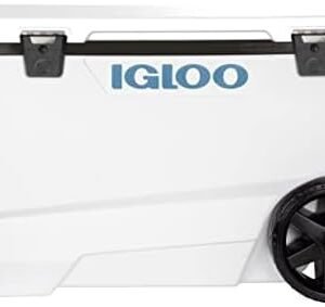 Igloo Marine Ultra 90 QT Cooler Insulated Cooler Chest with.jpg