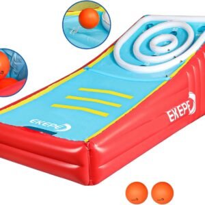 Inflatable Score Ball Game Carnival Yard Games for Kids and.jpg