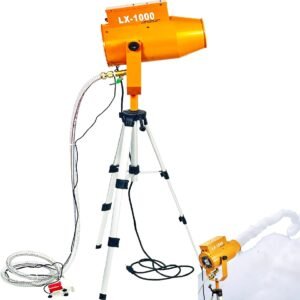 LANGXUN 1000W Summer Foam Party Machine Kids Water Play Foam.jpg