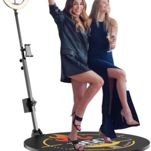 MWE 360 Photo Booth Machine for Parties with Extra BatteryLogo.jpg