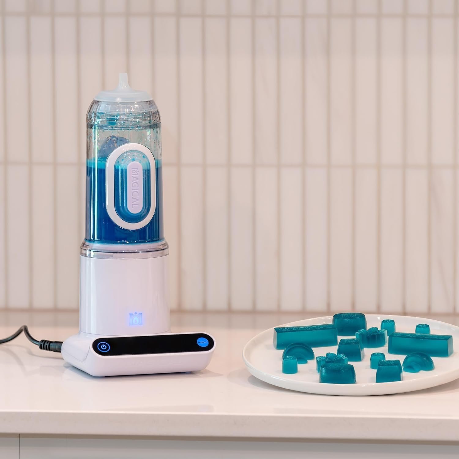 Magical Butter IGummy Maker Gummy Candy Machine for Home Customizable Shapes and Flavors.jpg