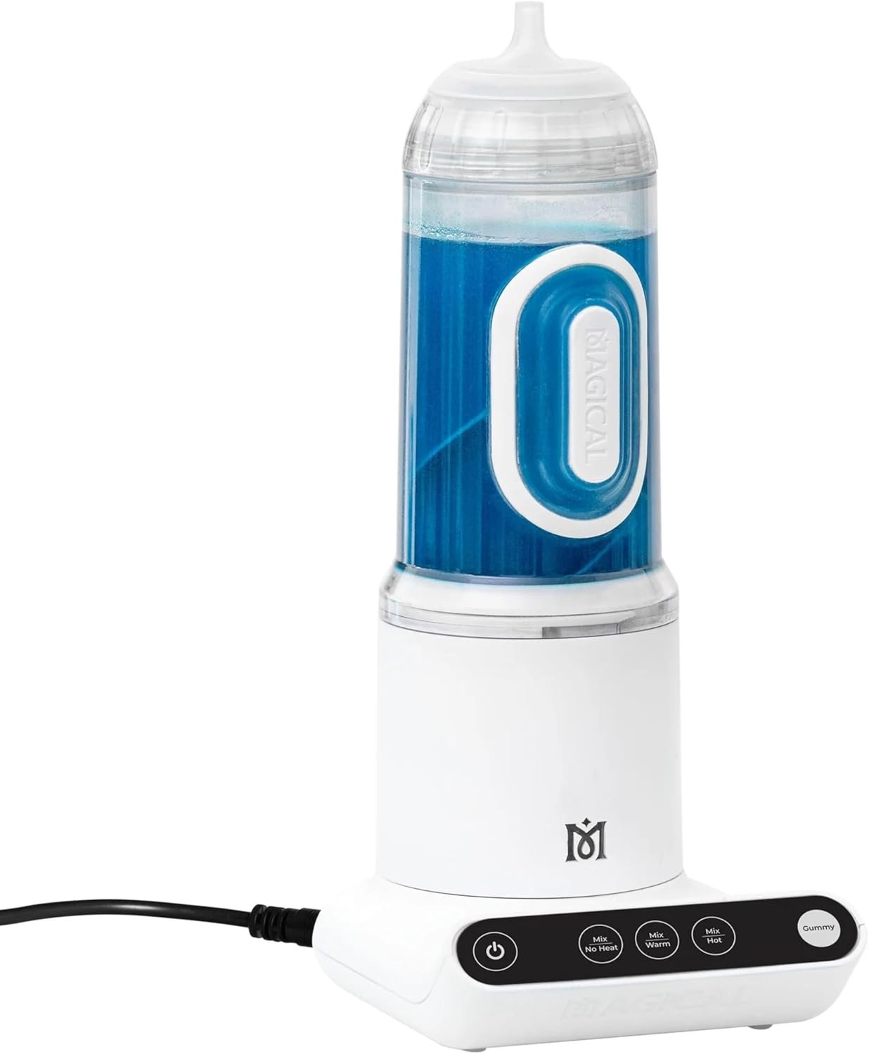 Magical Butter IGummy Maker Gummy Candy Machine for Home Customizable.jpg