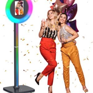 Portable Photo Booth Stand for iPads 102in 109in 129in with.jpg