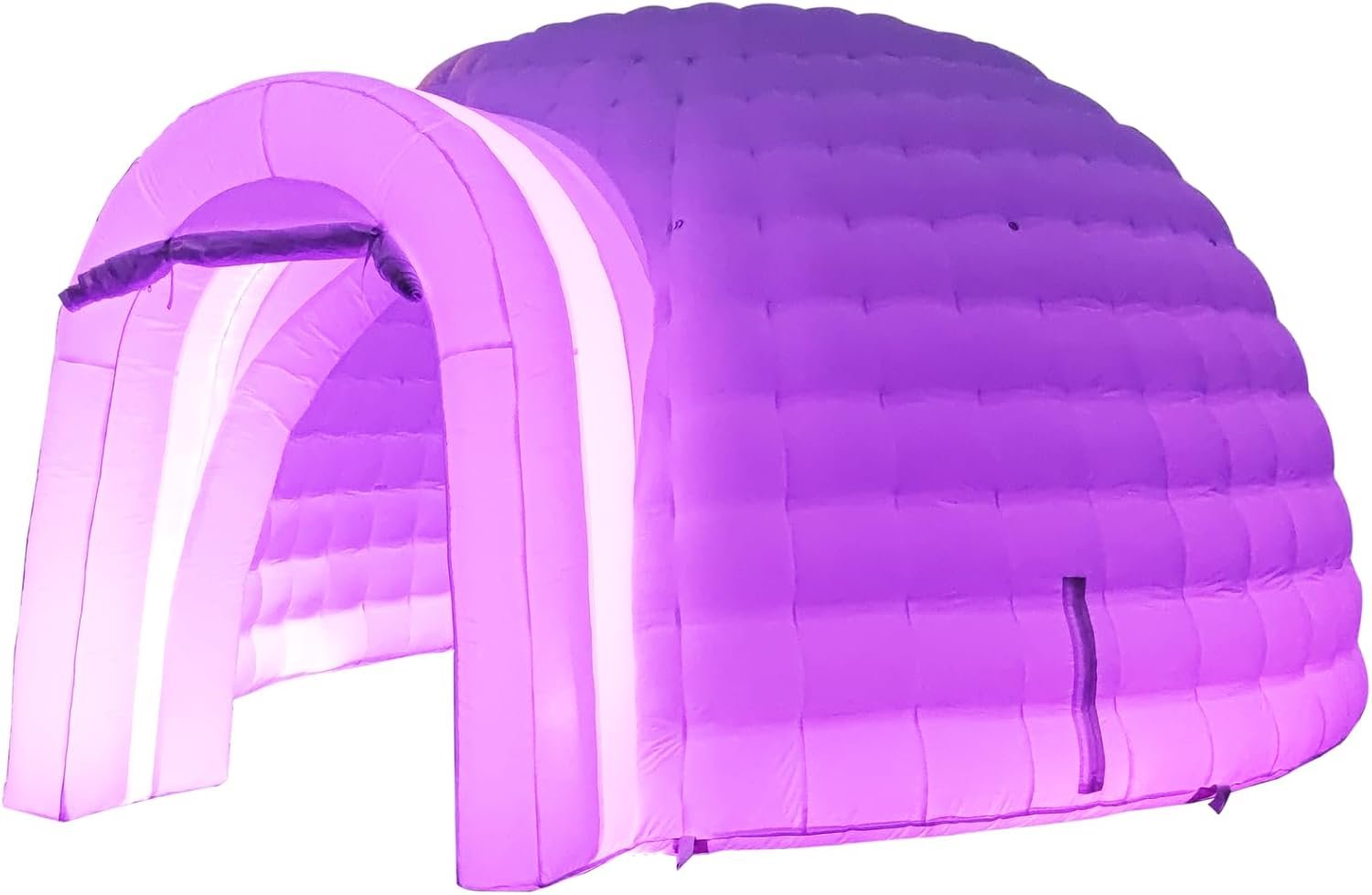 SAYOK Outdoor Portable Inflatable Igloo Dome Tent with Led Light.jpg