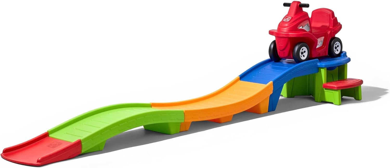 Step2 Up Down Roller Coaster Kids Ride On Toy.jpg