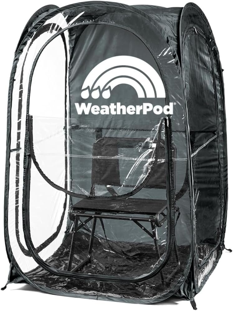 WeatherPod® The Original Shark Tank MyPod 1 2 Person Pop Up Pod.jpg