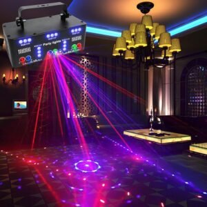 21 Eyes Party Lights Dj Disco Light Strobe Stage Light.jpg