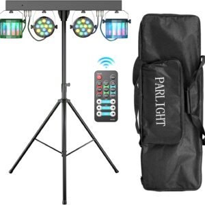 5 in 1 Dj Lights with Stand 59ftLed Dj Par.jpg