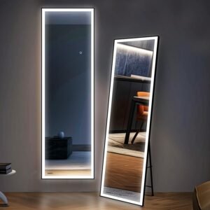 58x18 Full Length LED Mirror with Lights 3 Color Modes.jpg