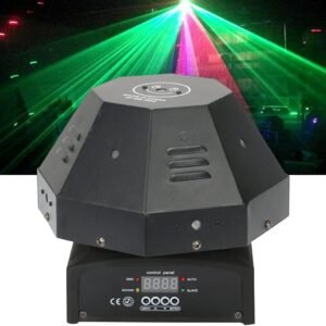 9 Eyes Moving Head Stage Light 360° Rotation RGB La s er.jpg