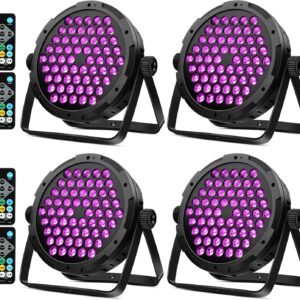 90W 60LEDs Par Lights 4Pack RGB Stage Par Lights.jpg