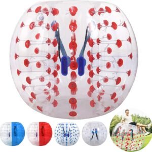 Aceshin Inflatable Bumper Ball 15M5FT Diameter Bubble Soccer Ball Inflatable.jpg