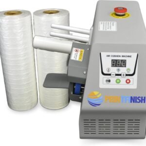Air Cushion Machine Pro Efficient Packaging Method for Office.jpg