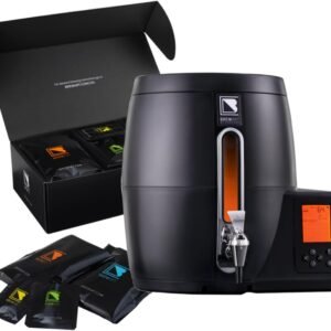 BeerDroid Fully Automated Beer Brewing System Wi Fi Enabled Home.jpg