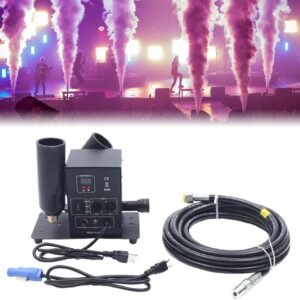 CO2 Fog Smoke Machine Vertical Double Pipe CO2 Air Column Machine.jpg