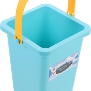 Cabilock Ice Cube Bucket Beverage Tub Party Beer Bucket Reusable.jpg