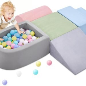 Climbing Toys for Toddlers 1 3 Foam Climbing Blocks and Ball.jpg