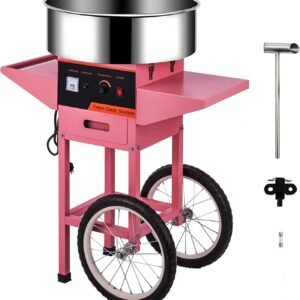 Commercial Cotton Candy Machine wCart Electric Cotton Candy Floss Maker.jpg