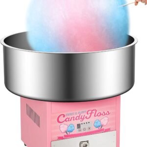 Cotton Candy Machine Commercial Electric Cotton Candy Maker with 20.jpg