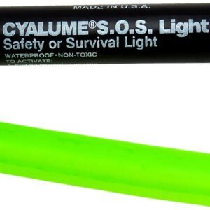 Cyalume 9 42740PF SOS Signal and Light Green 8 Hour Duration.jpg