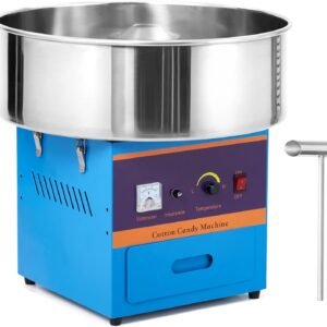 GAOMON Cotton Candy Machine Commercial 1000W Electric Cotton Candy Machine.jpg