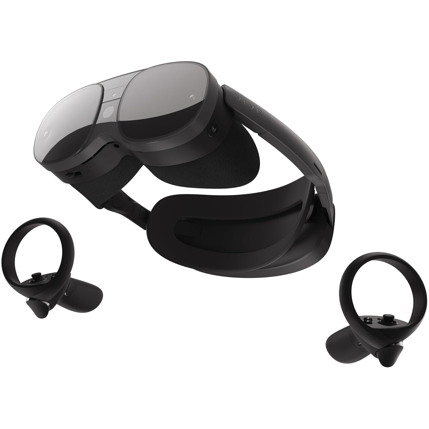 HTC Vive XR Elite Virtual Reality Headset Controllers.jpg